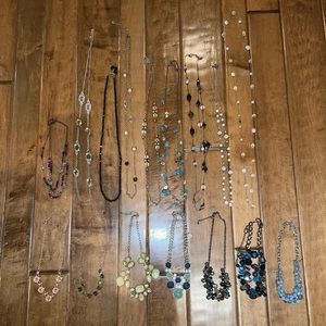 Costume Jewelry